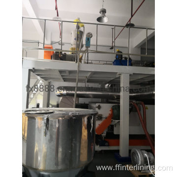 N95 Melt Blown Nonwoven Fabric Filter for Sale